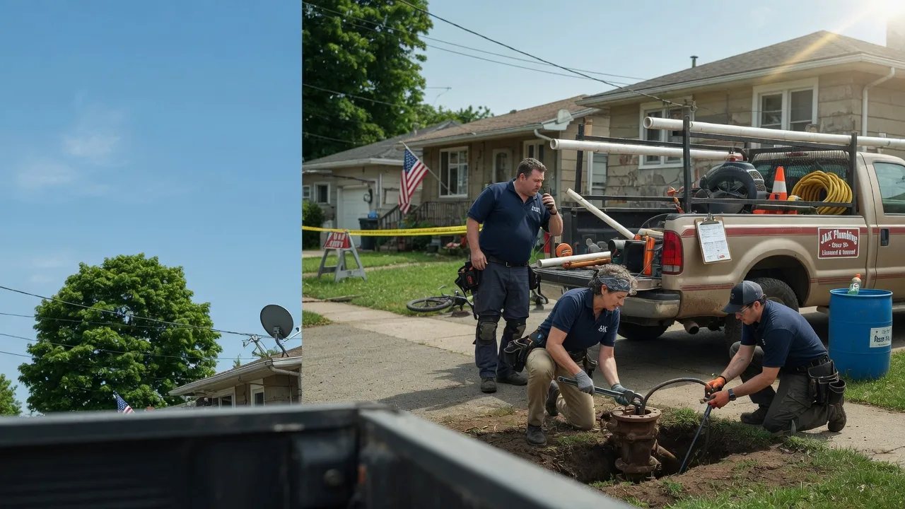 Water Heater Replacement in La Moille, IL near me